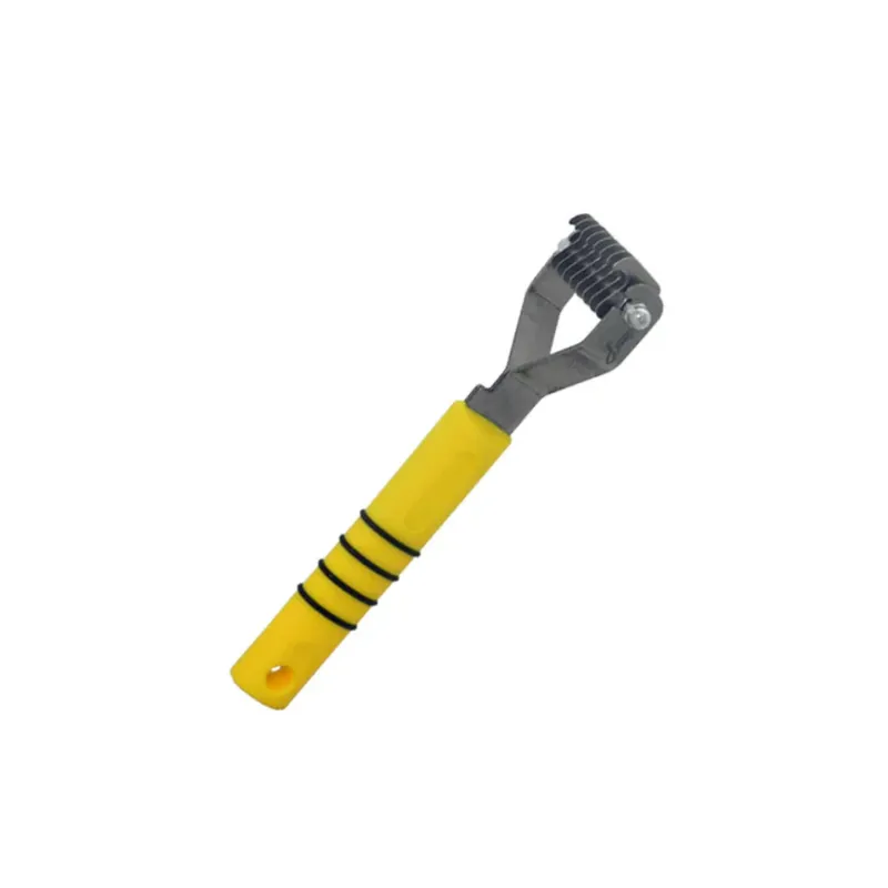 Smart Tails Yellow Coarse