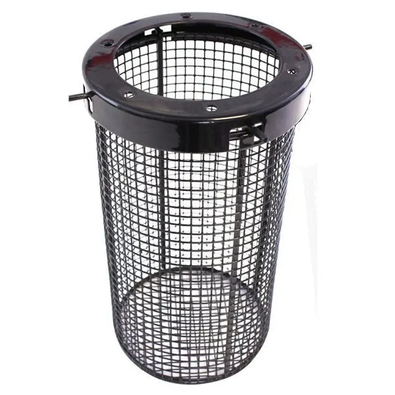 Komodo Light Heat Guard 175mm
