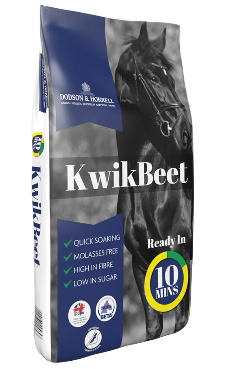 Dodson and Horrell Kwikbeet