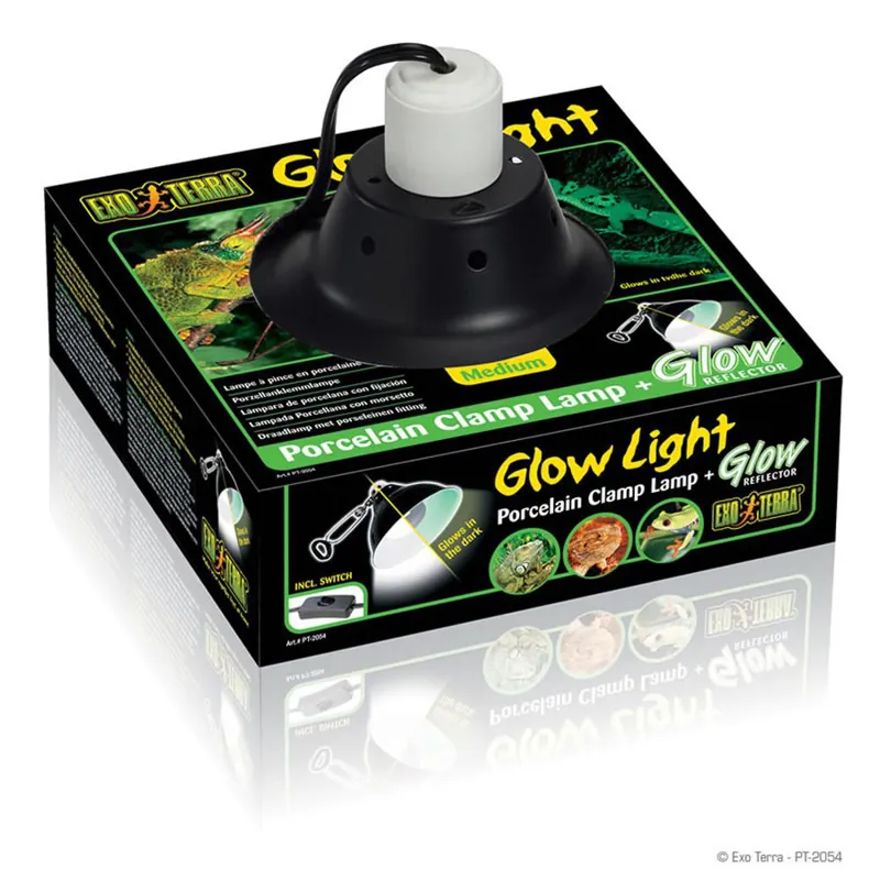 Exo Terra Glow Light Medium