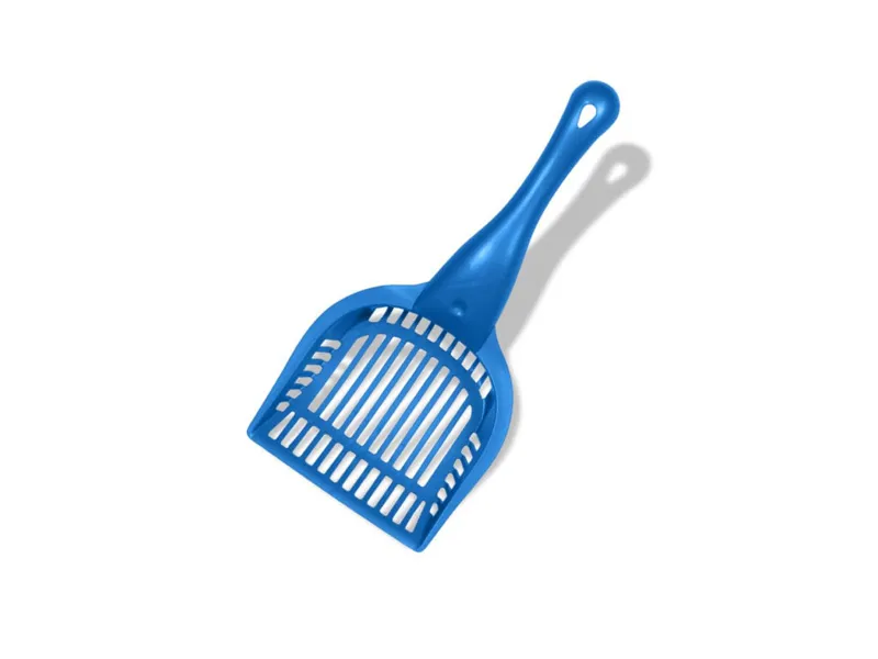 Van Ness Regular Litter Scoop Assorted
