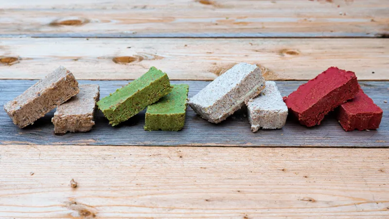 Copdock Mill Suet Cake Tray Assorted-1