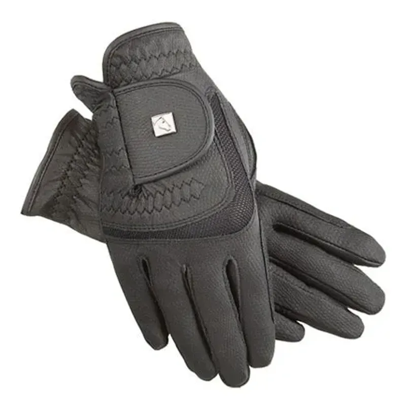 SSG 2200 Soft Touch Glove Black