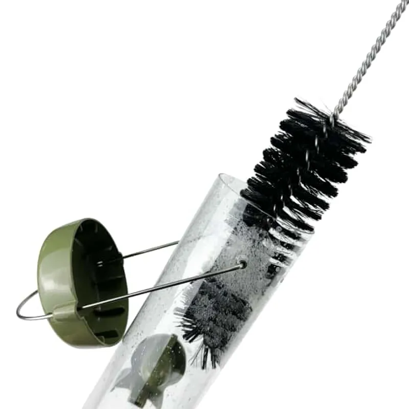 Jacobi Jayne Cleaning Brush