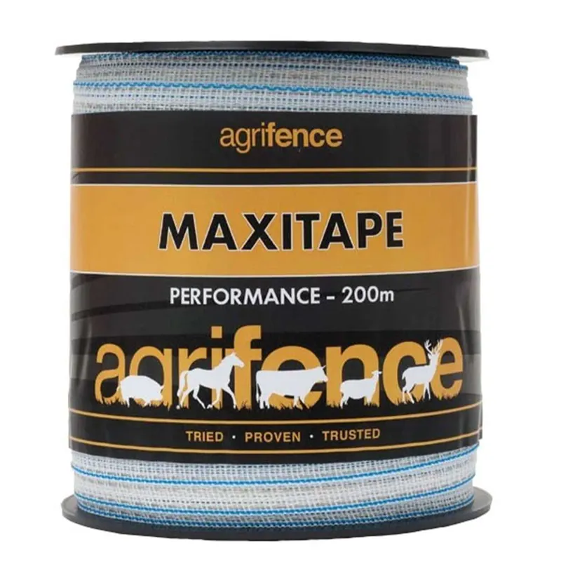 Maxitape 20 Performance Tape 20mm x 200m
