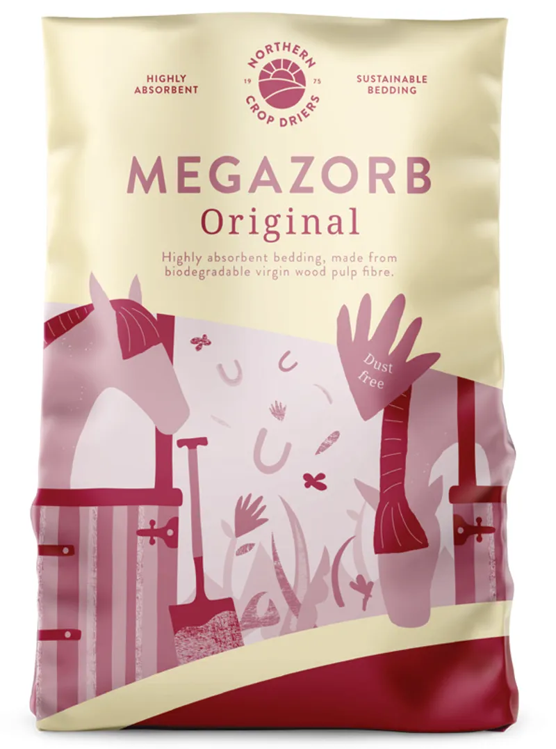 Megazorb
