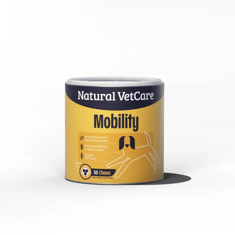 Natural VetCare Mobility 225g