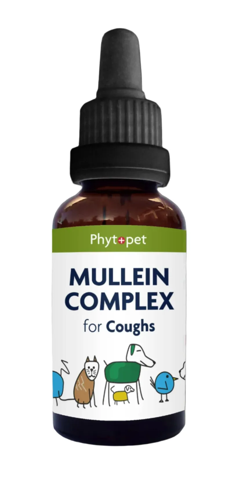 Phytopet Mullein Complex 30ml