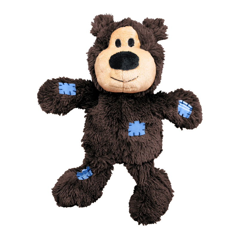 KONG Wild Knots Bears