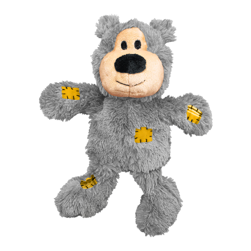 KONG Wild Knots Bears-1