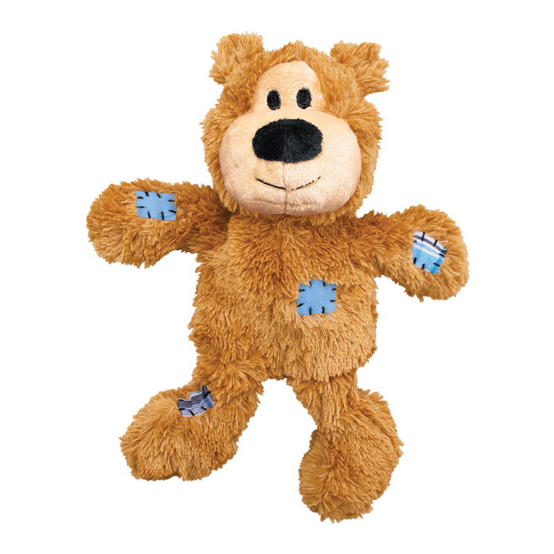 KONG Wild Knots Bears-2