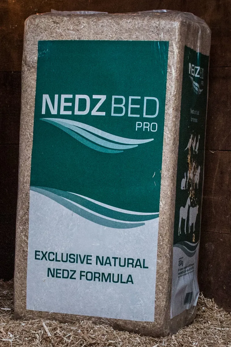 Nedzbed Pro