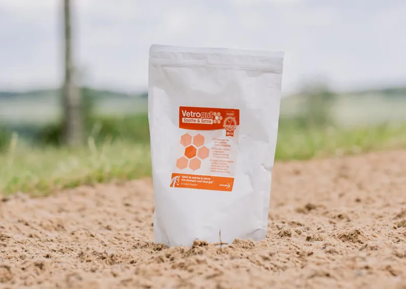 Animalife Vetrogut Soothe and Settle