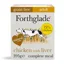 Forthglade Complete Chicken with Liver Sweet Potato and Vegetables 395g