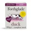 Forthglade Complete Duck with Potato and Vegetables 395g