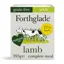 Forthglade Complete Lamb with Butternut Squash and Vegetables 395g