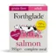 Forthglade Complete Salmon with Potato and Vegetables 395g