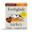 Forthglade Complete Turkey with Sweet Potato and Vegetables 395g