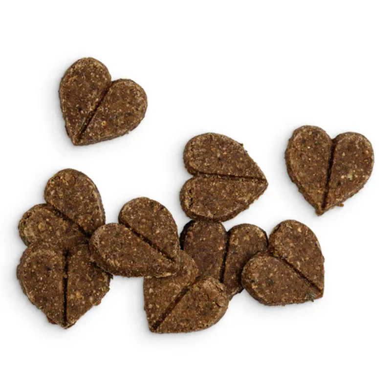 Forthglade Natural Turkey Soft Bites 90g-2