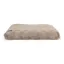 Scruffs Oxford Mattress Silver