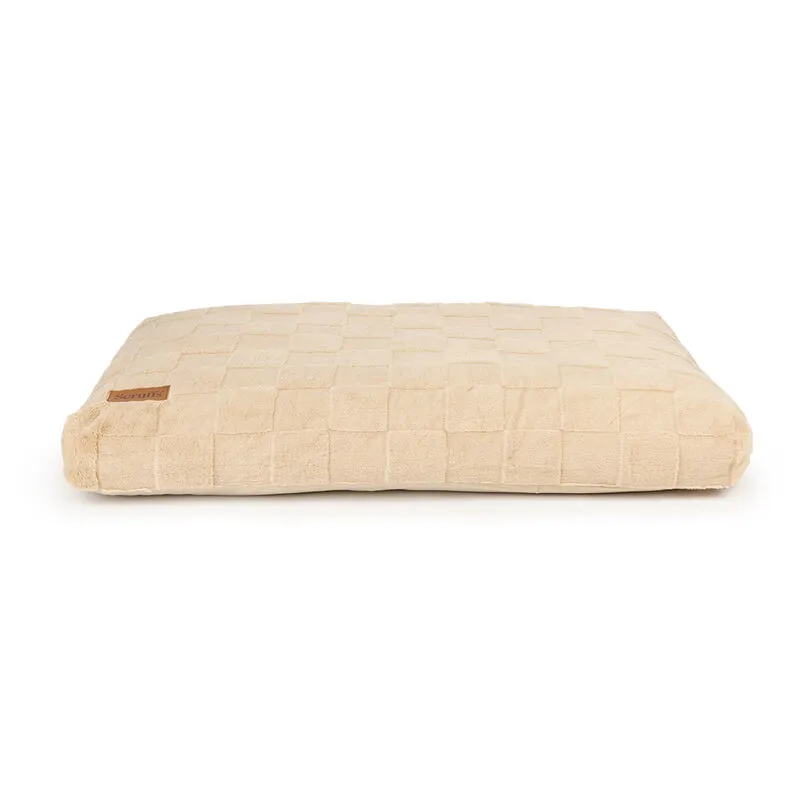 Scruffs Oxford Mattress Tan