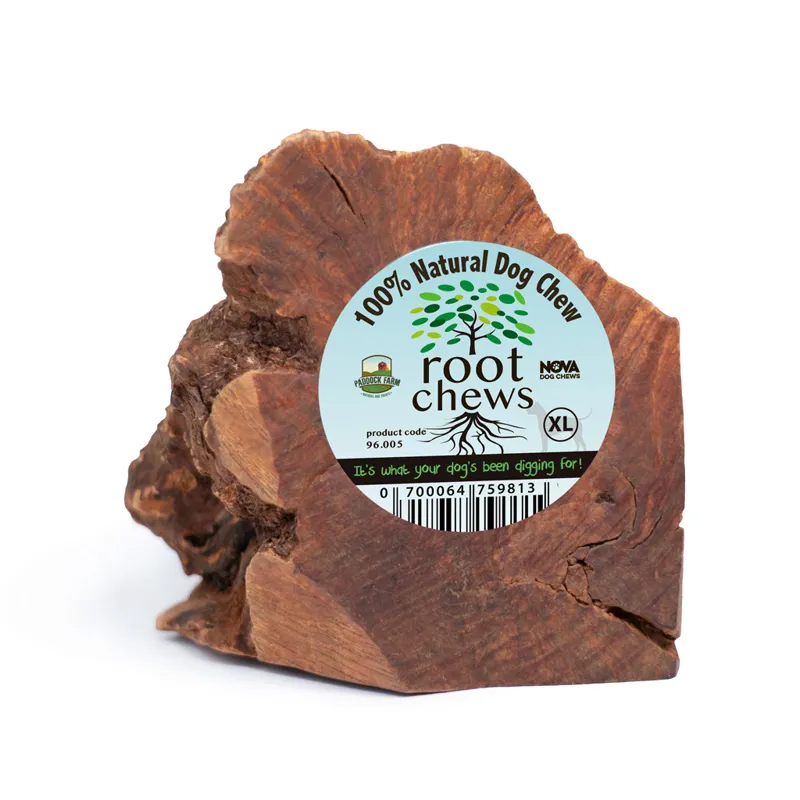 Olive Roots Extra Large