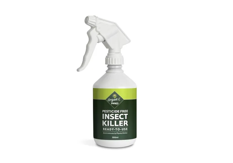 Organ-X Pro Pesticide Free Insect Killer 500ml