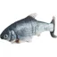 Trixie Wriggly Fish Grey 30cm