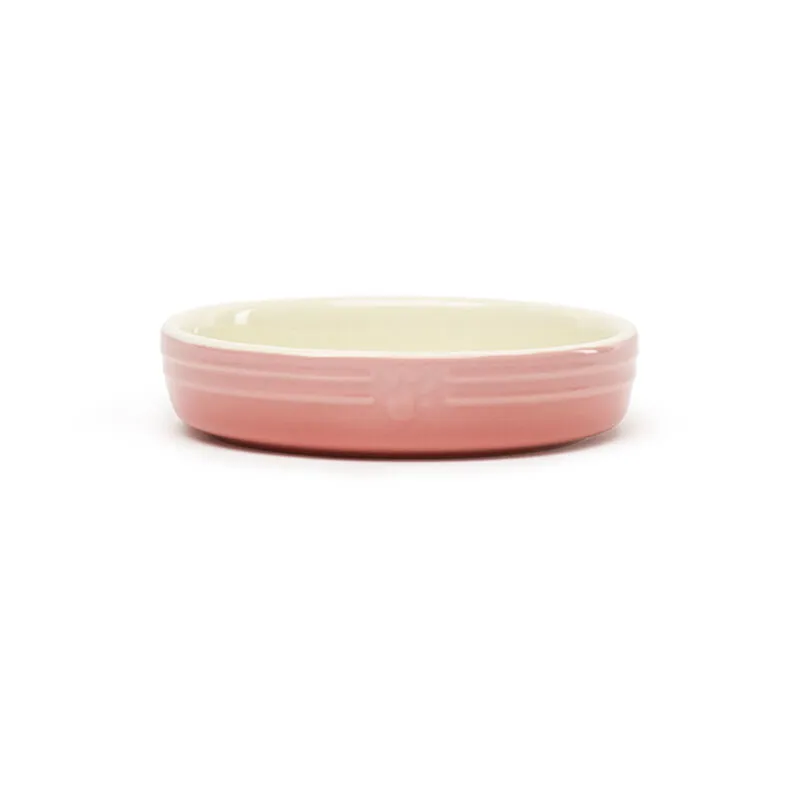 Scruffs Ombre Pet Saucer Pink