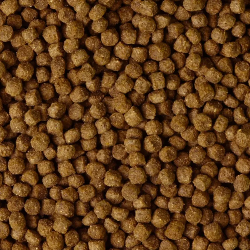 Floating Pond Pellets 1kg