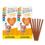 Webbox Tasty Sticks Chicken and Liver 6pk