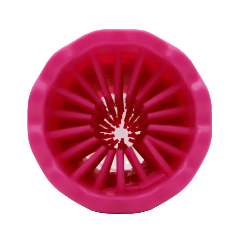 Wash 'Em Paw Cleaner Medium Pink-1