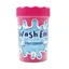 Wash 'Em Paw Cleaner Medium Pink