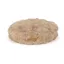 Scruffs Alpine Round Pet Cushion Taupe