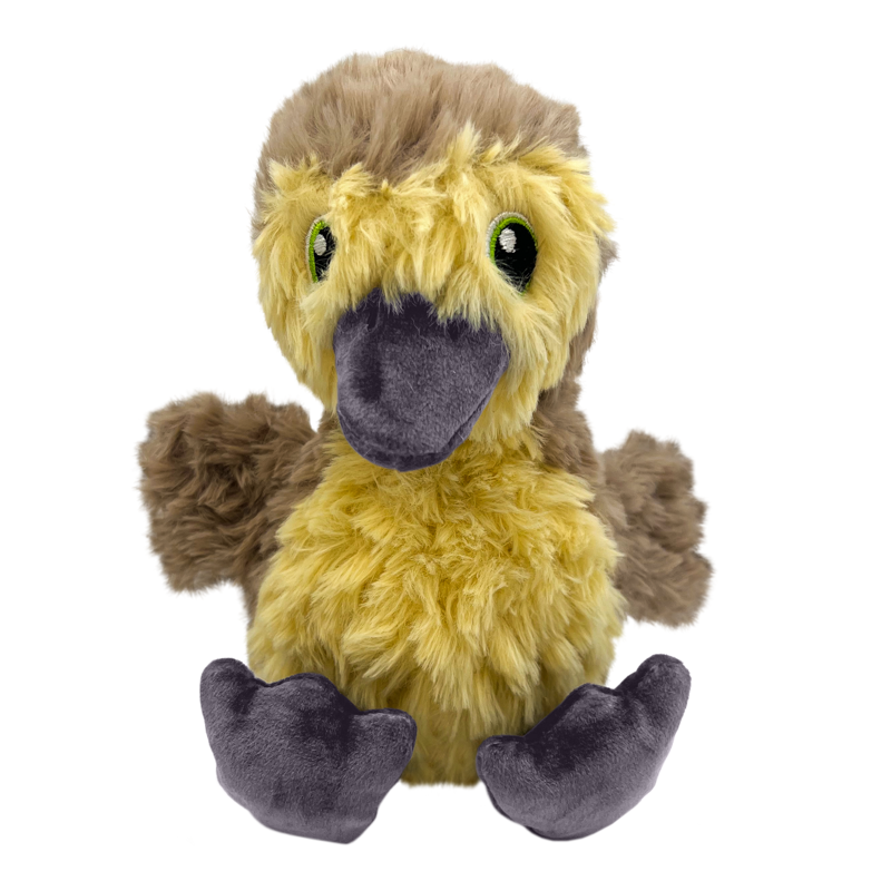 KONG Comfort Tykes Gosling Small