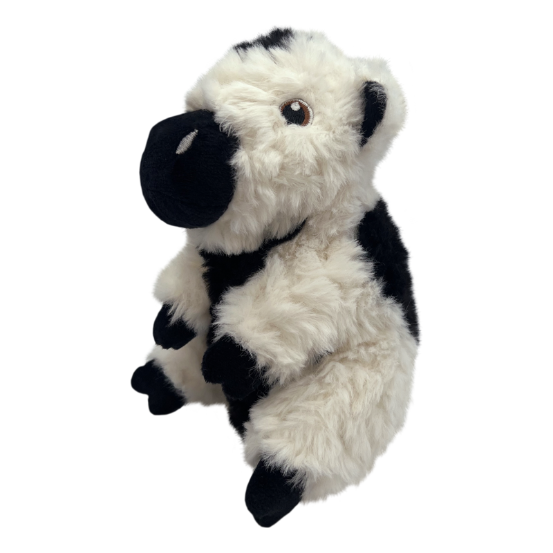 KONG Comfort Tykes Cow Small-1