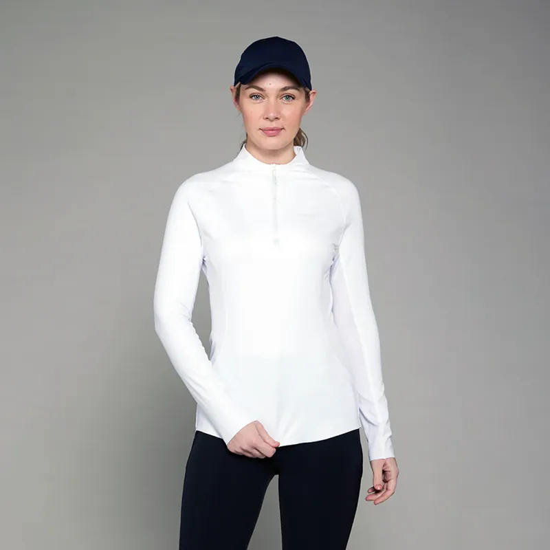 Toggi Reflector Tech Base Layer White
