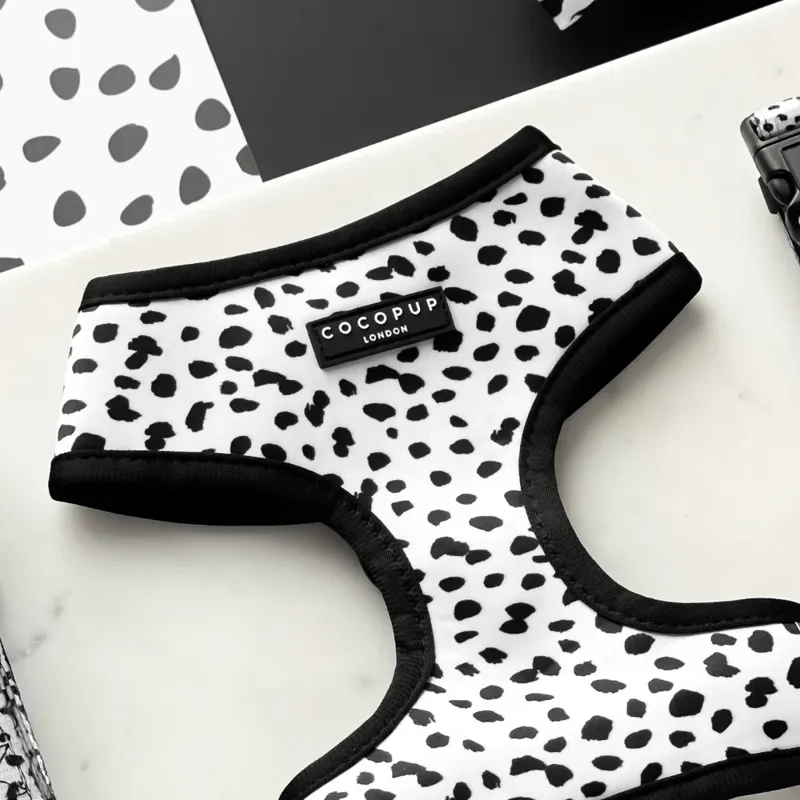 Cocopup Adjustable Neck Harness