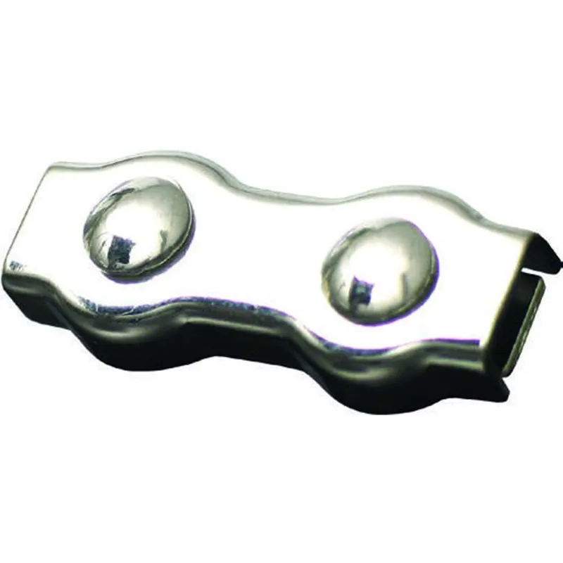 Rope Joiner/Connection Stainless Steel 5pk