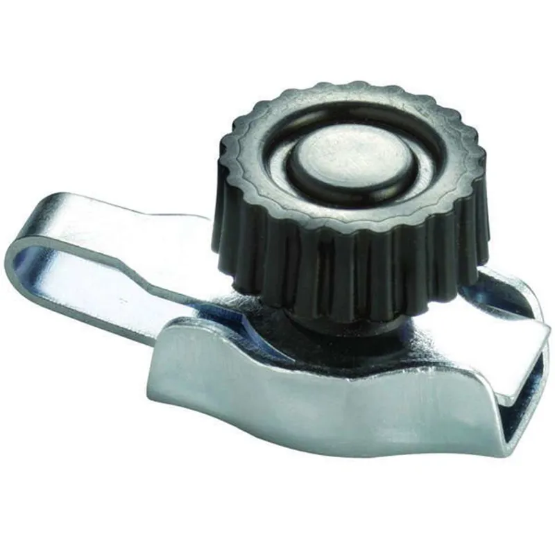 Rope/Wire End Connection Pk2
