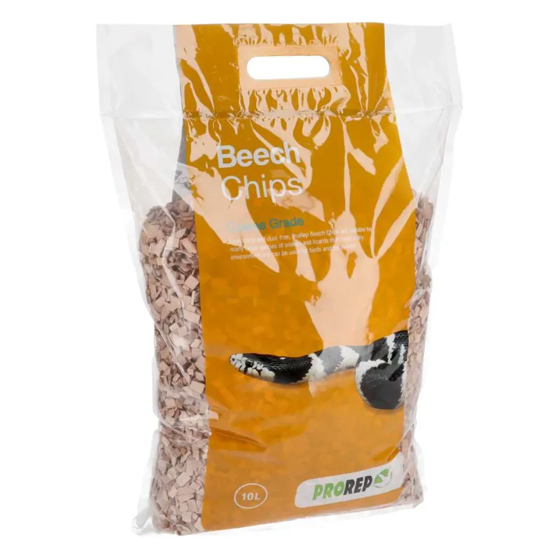 ProRep Beech Chips Coarse 10L-1