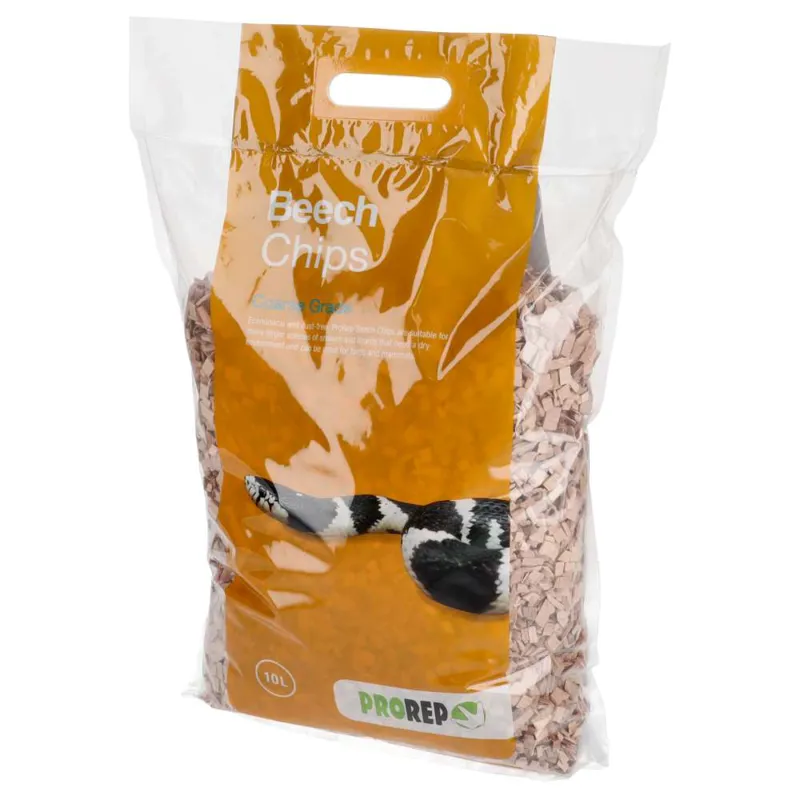 ProRep Beech Chips Coarse 10L-2