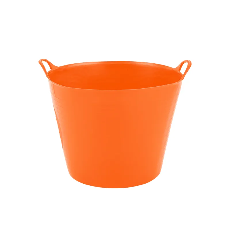 Red Gorilla Medium 26L Tub Orange