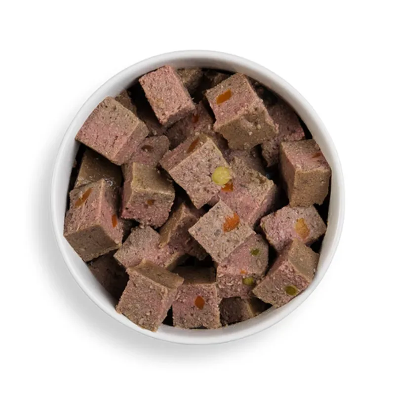 Forthglade Complete Chicken with Butternut Squash and Vegetables 395g-2