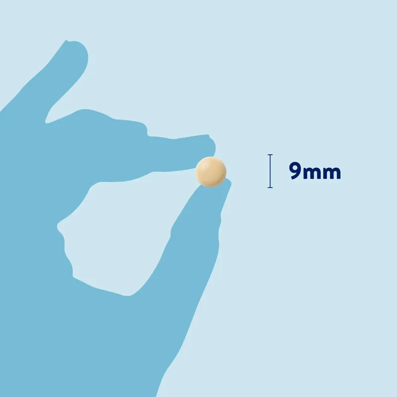 Dorwest Scullcap and Valerian 200 Tablets-1