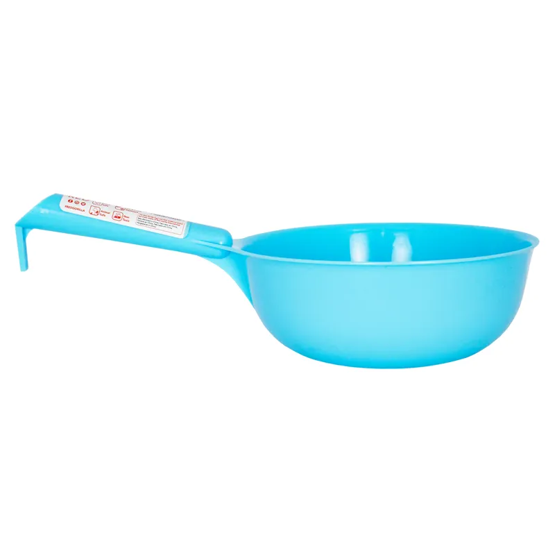 Red Gorilla Scoop Sky Blue