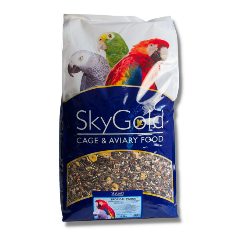 Skygold Tropical Parrot Mix 2kg