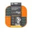 LickiMat Slomo Orange
