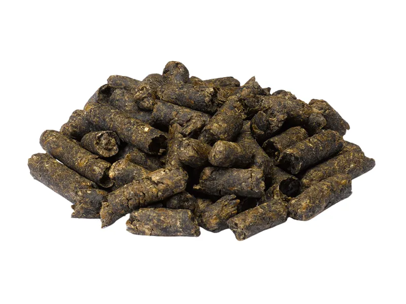 Supabeet Sugar Beet Pellets-1