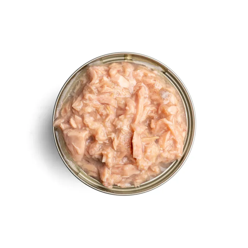 Thrive Cat Cans Tuna Fillet 75g-1
